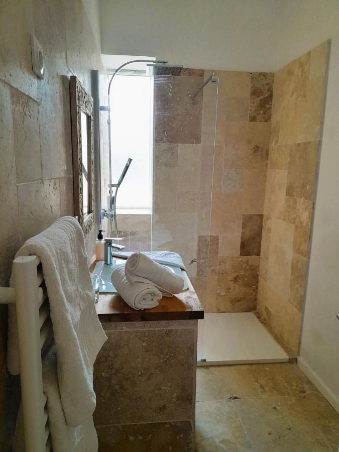 Palazzo Pisani Malta Boutique And Spa Żabbar Exterior foto